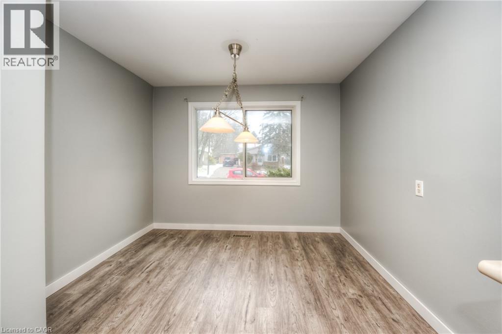 74 Helene Crescent, Waterloo, ON - Indoor Photo Showing Other Room