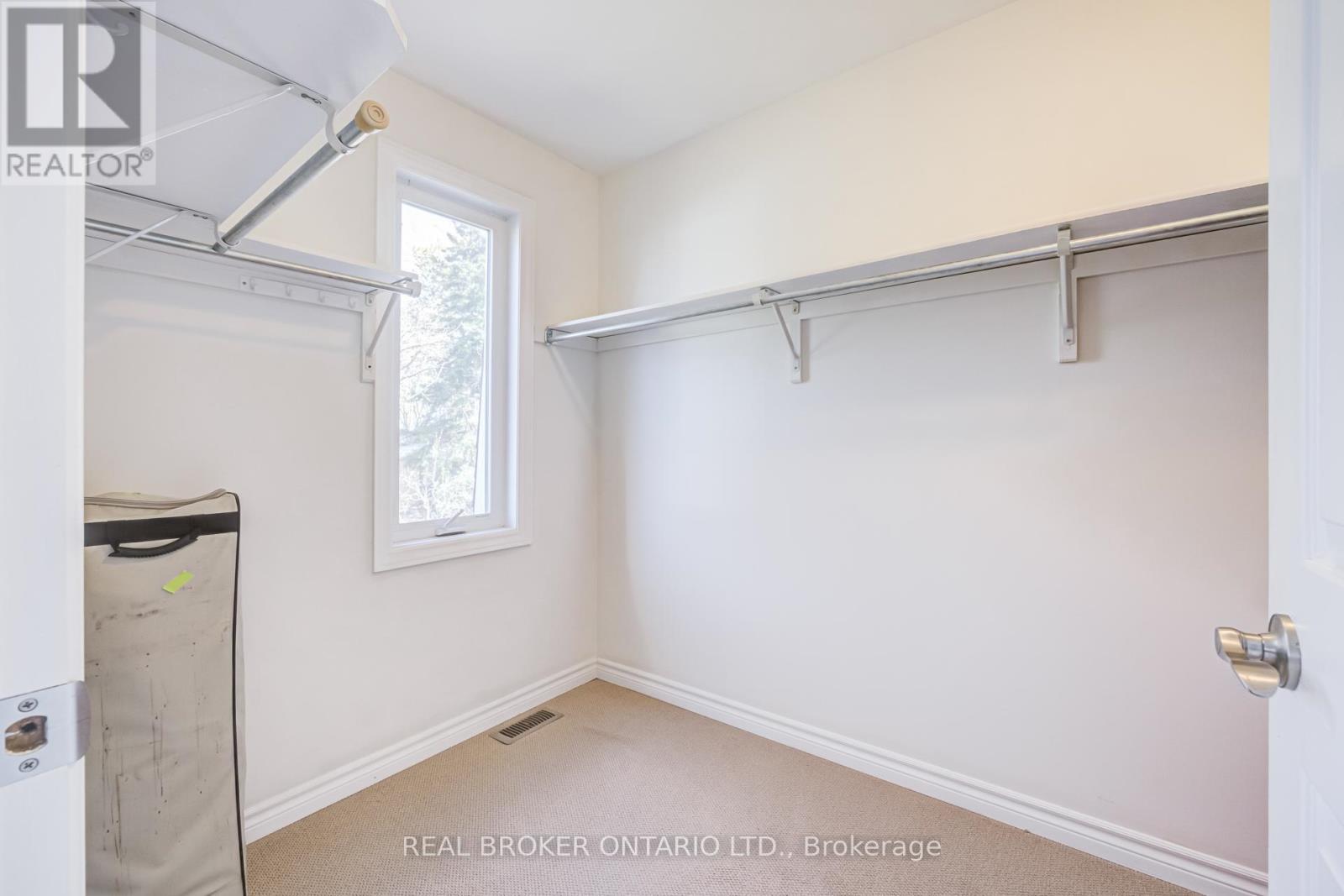 1483 Brenner Crescent, Burlington, ON - Indoor With Storage