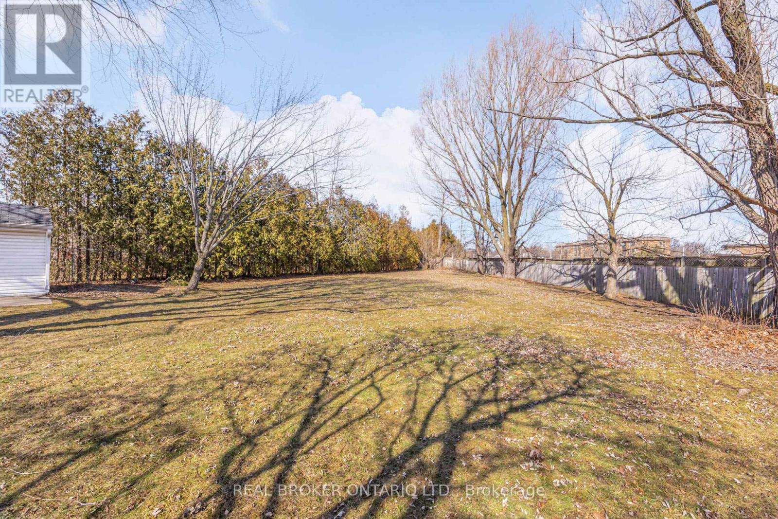 1483 Brenner Crescent, Burlington, ON - Outdoor With View