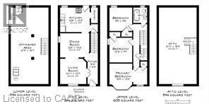 206 Locke Street, Hamilton, ON - Other