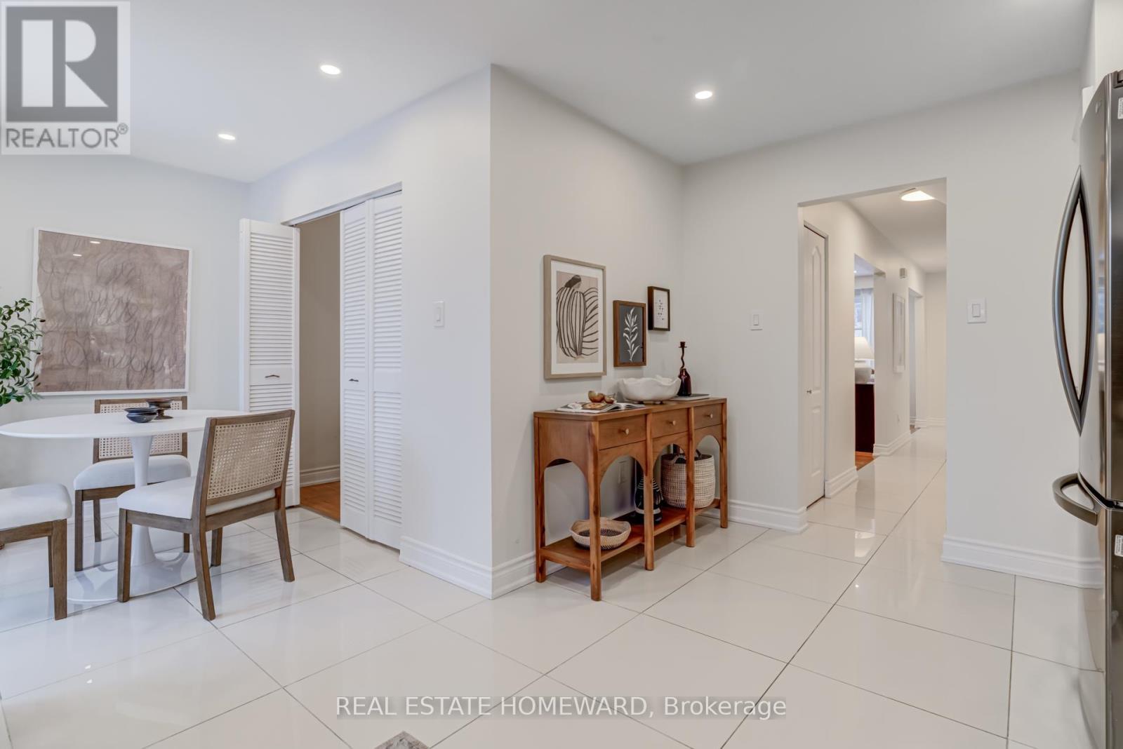 783 Dodsworth Crescent, Mississauga, ON - Indoor