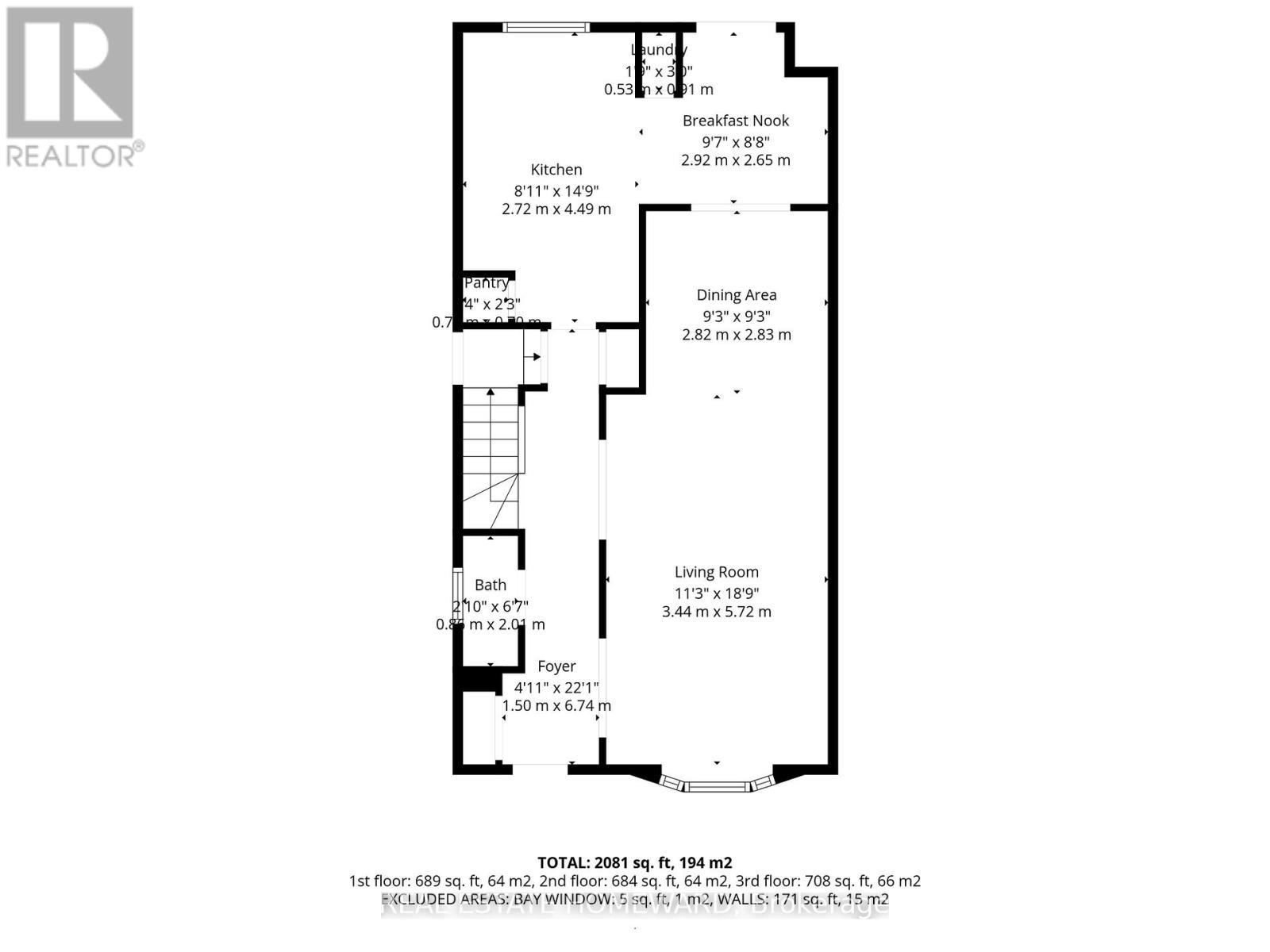 783 Dodsworth Crescent, Mississauga, ON - Other