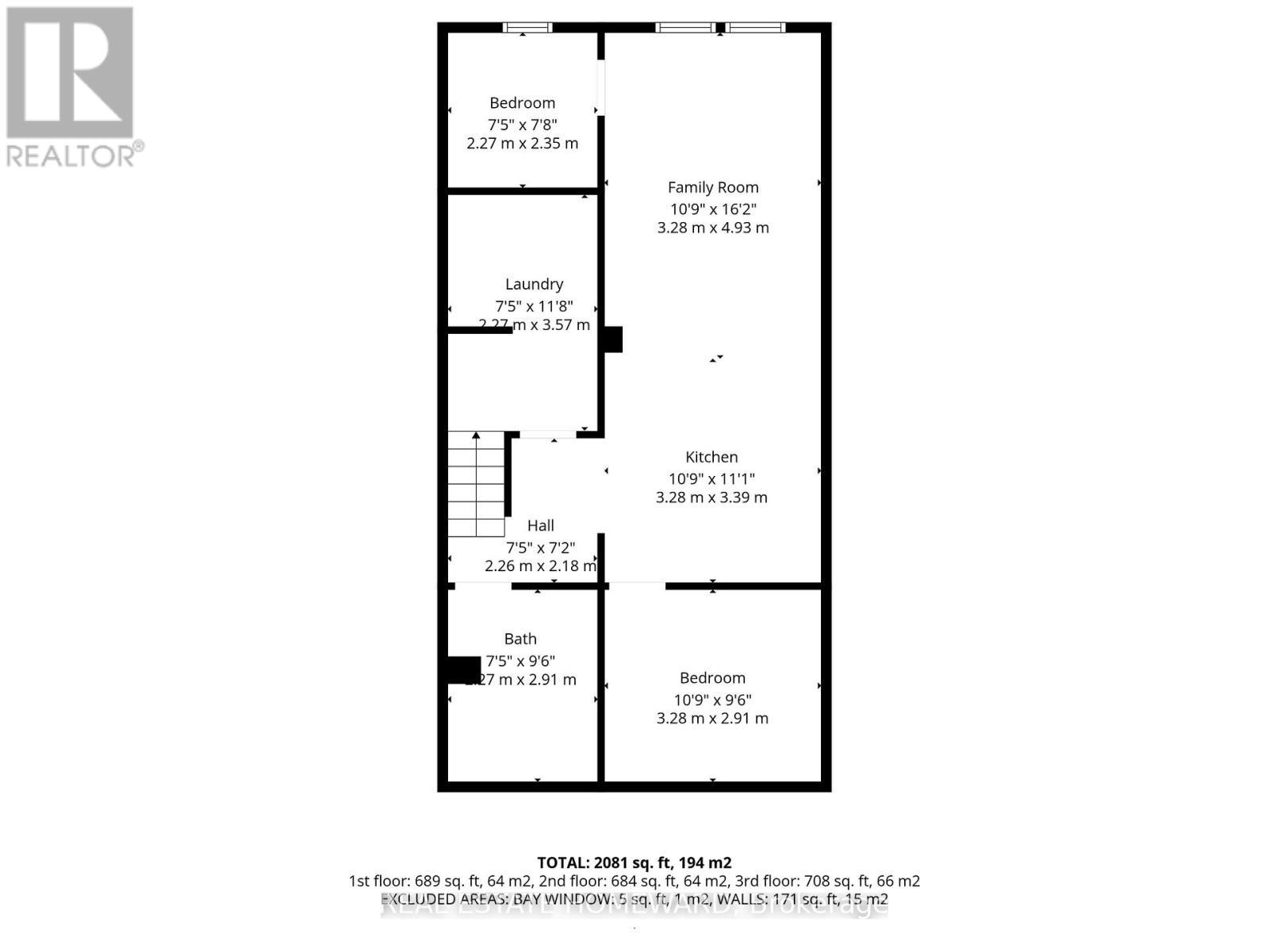 783 Dodsworth Crescent, Mississauga, ON - Other