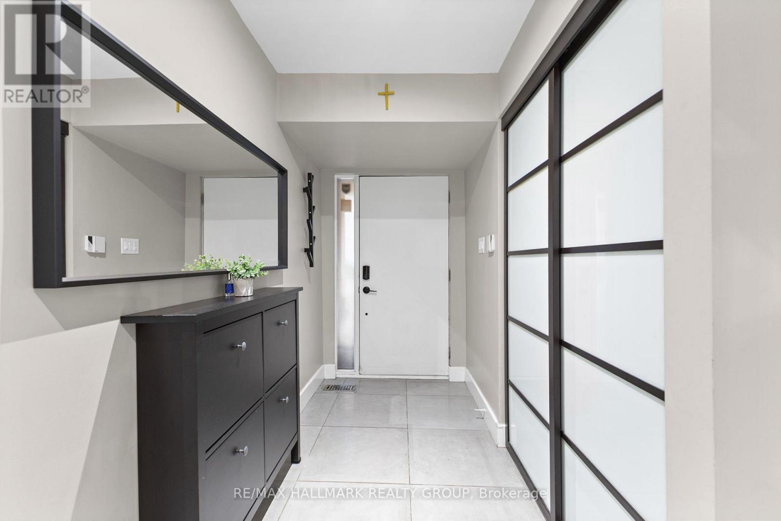 501 Wilbrod Street, Ottawa, ON - Indoor Photo Showing Other Room