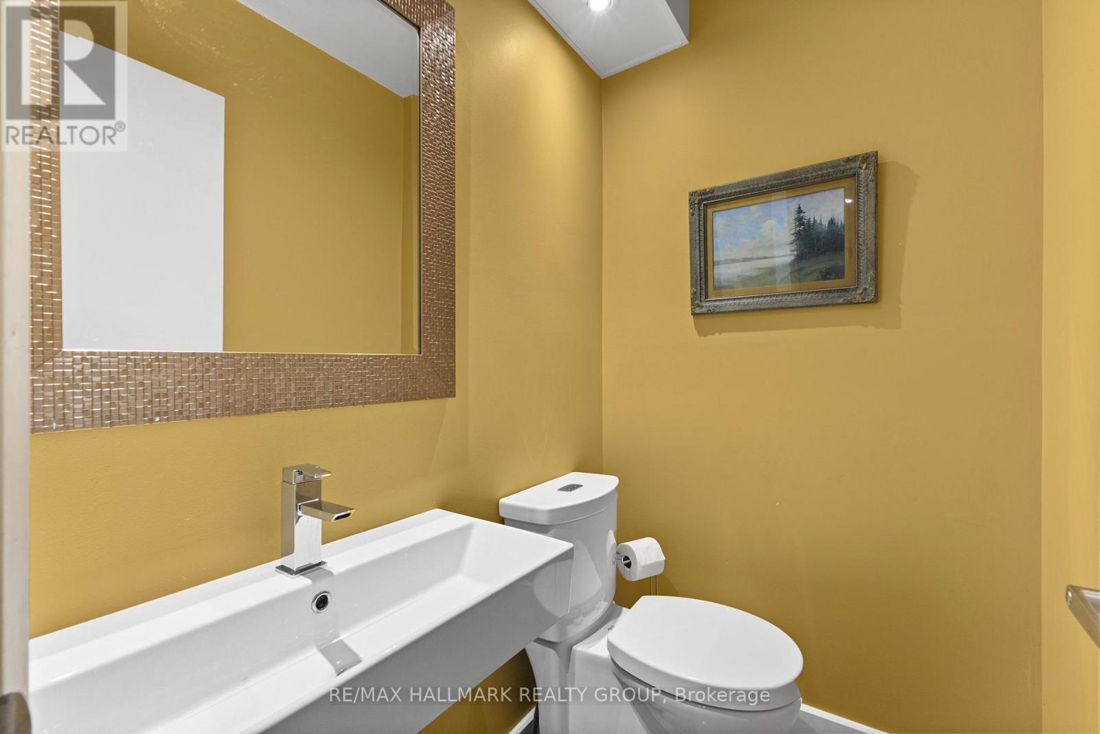 501 Wilbrod Street, Ottawa, ON - Indoor Photo Showing Bathroom