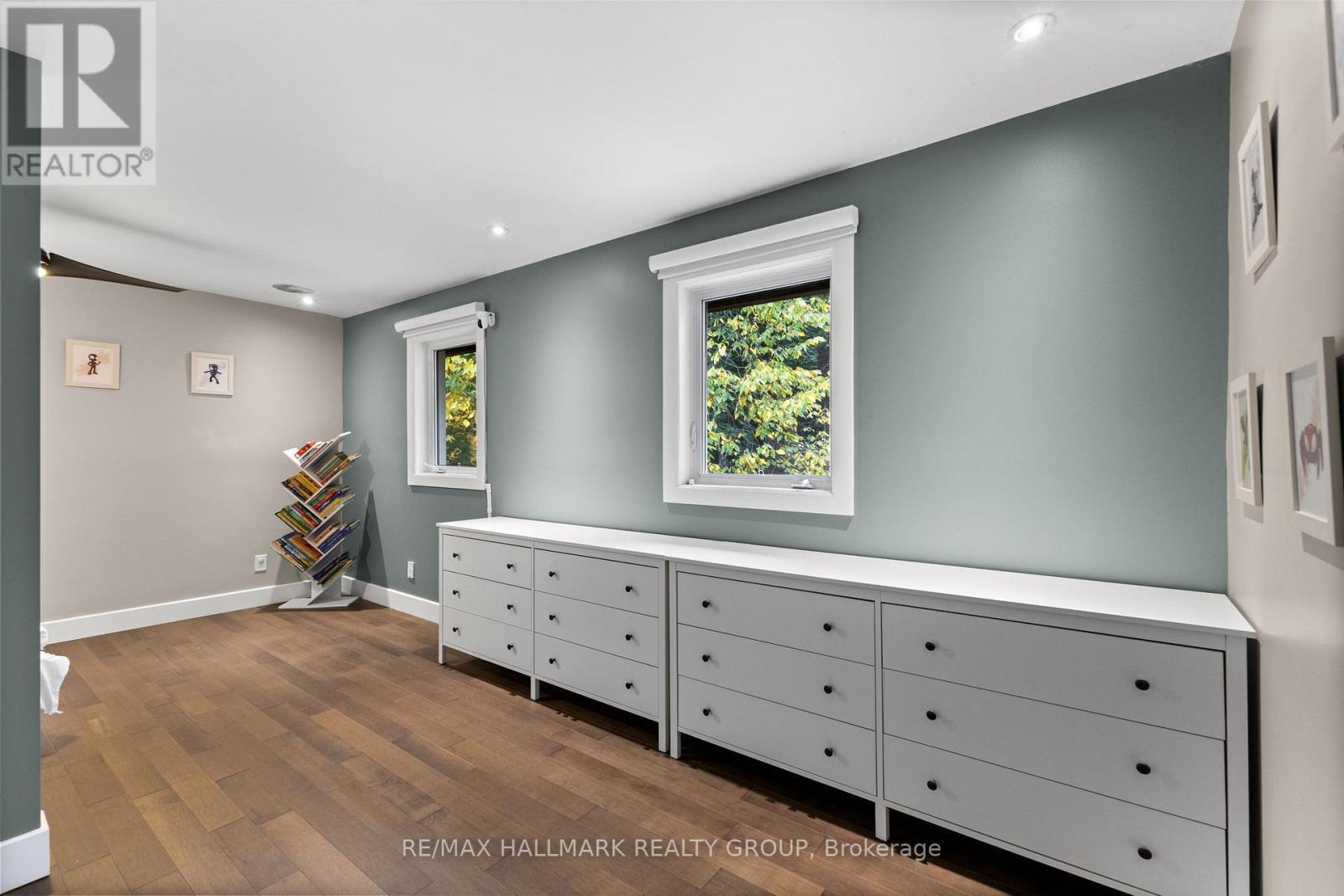 501 Wilbrod Street, Ottawa, ON - Indoor