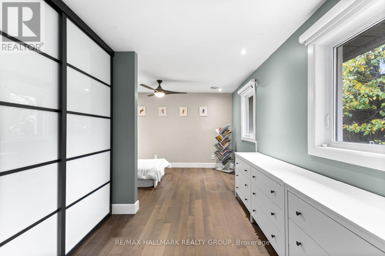 501 Wilbrod Street, Ottawa, ON - Indoor Photo Showing Other Room