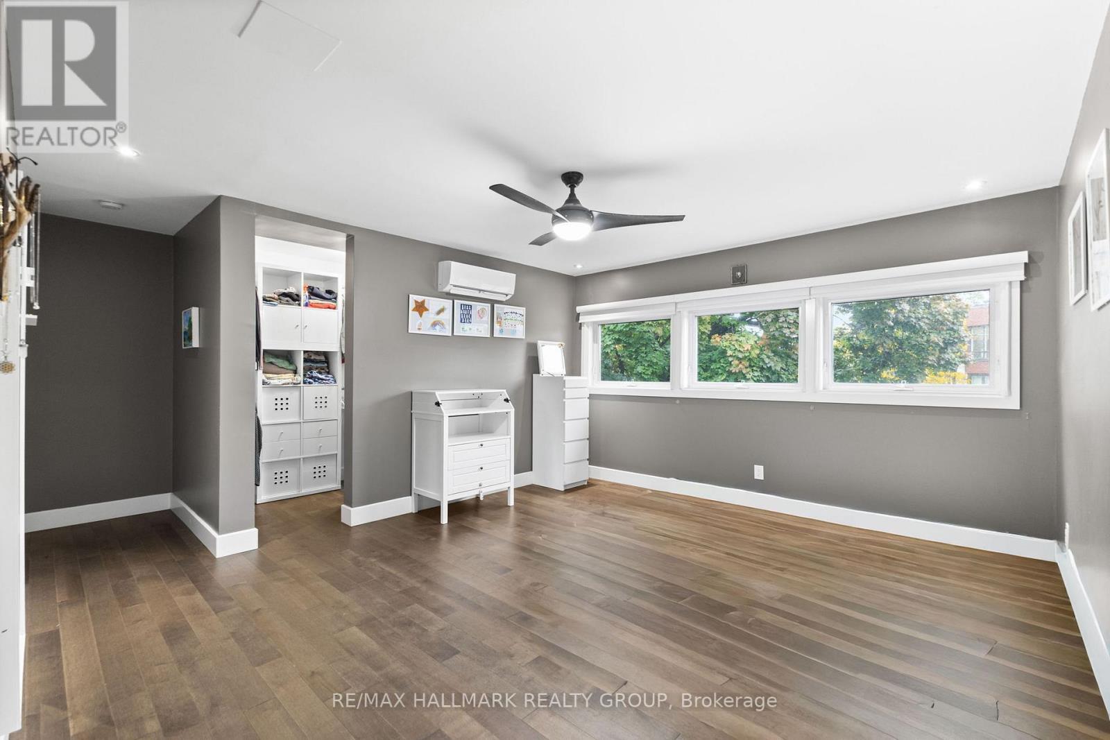 501 Wilbrod Street, Ottawa, ON - Indoor Photo Showing Other Room