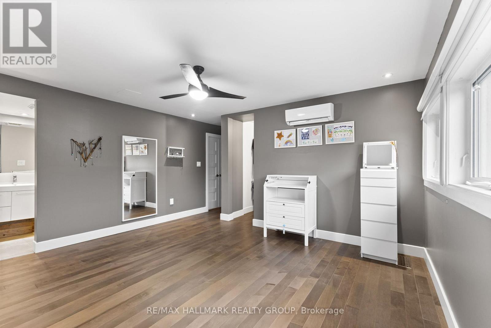 501 Wilbrod Street, Ottawa, ON - Indoor Photo Showing Other Room