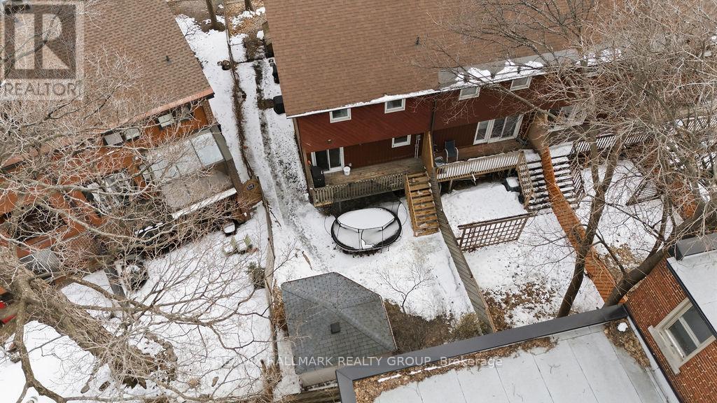 501 Wilbrod Street, Ottawa, ON -