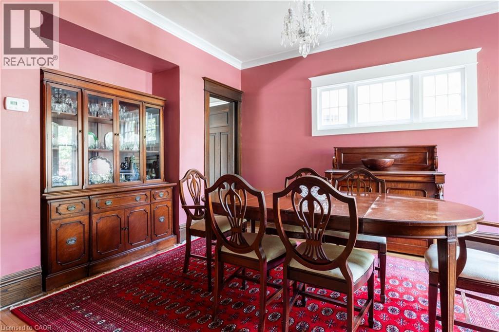 74 Chedoke Avenue, Hamilton, ON - Indoor