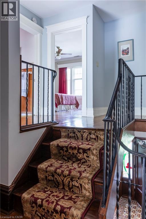 74 Chedoke Avenue, Hamilton, ON - Indoor Photo Showing Other Room
