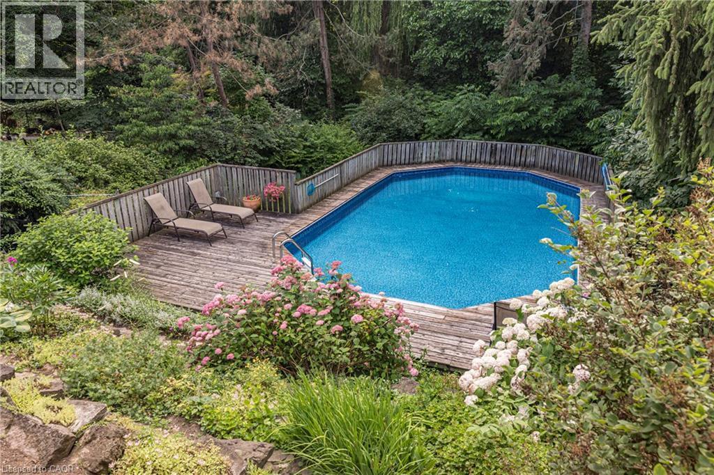 74 Chedoke Avenue, Hamilton, ON - Outdoor