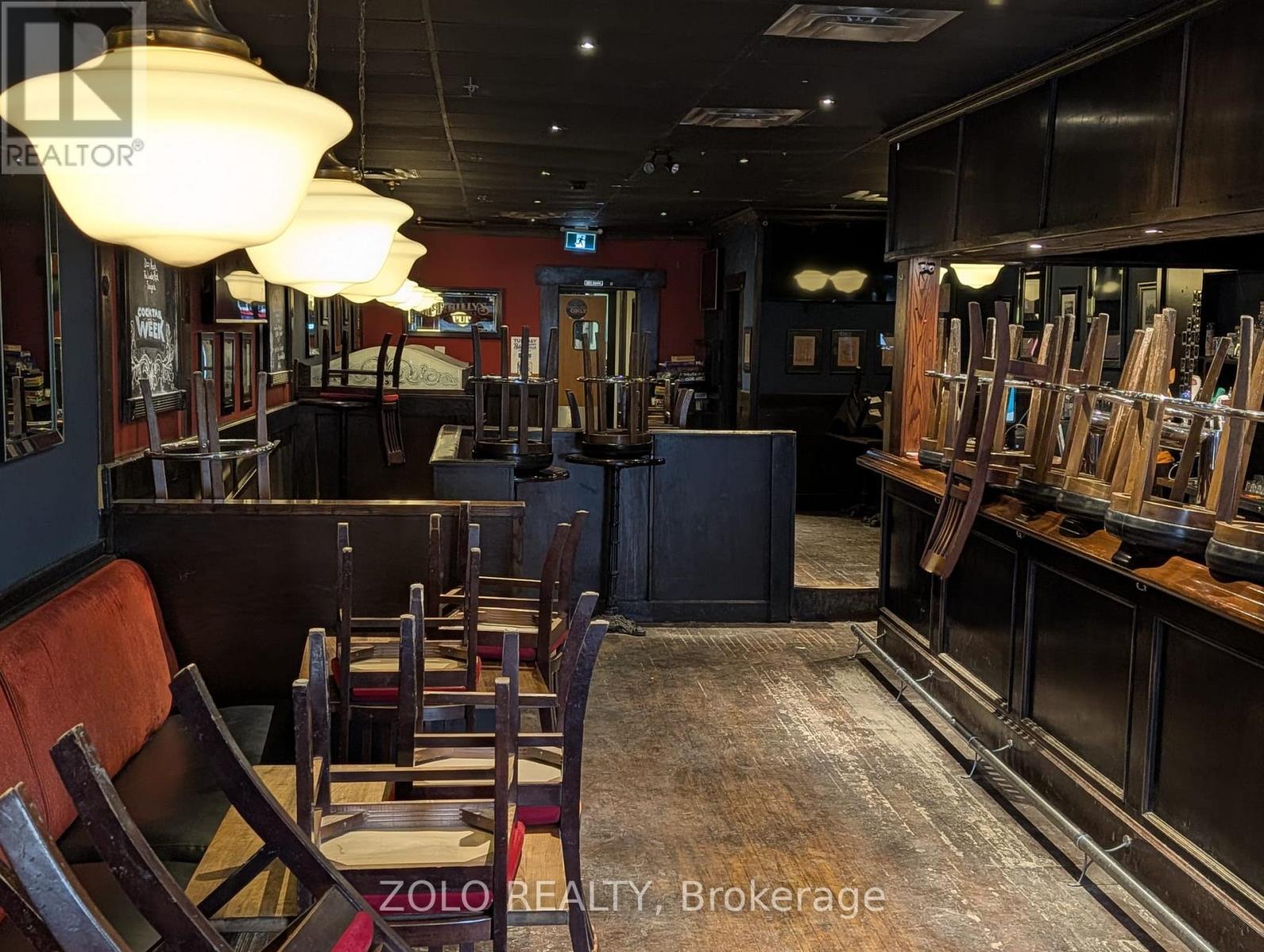 Main - 82 Dunlop Street E, Barrie, ON