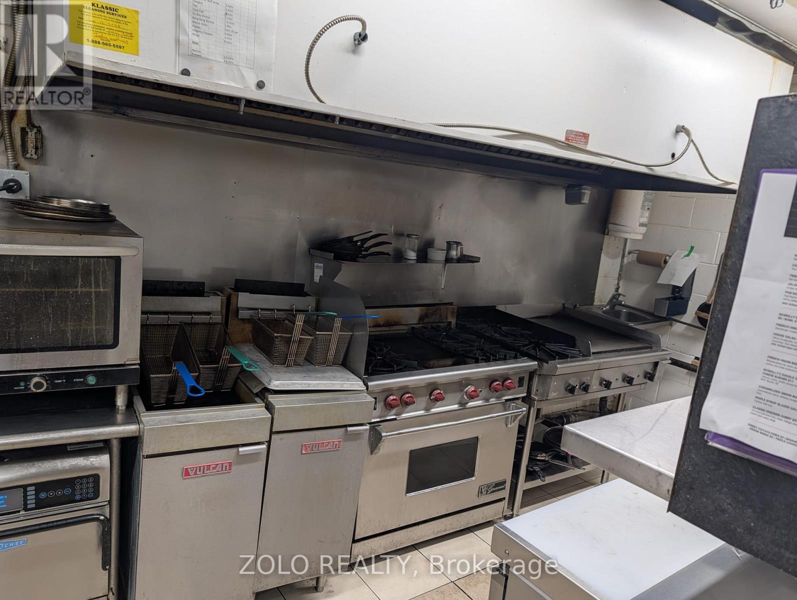 Main - 82 Dunlop Street E, Barrie, ON