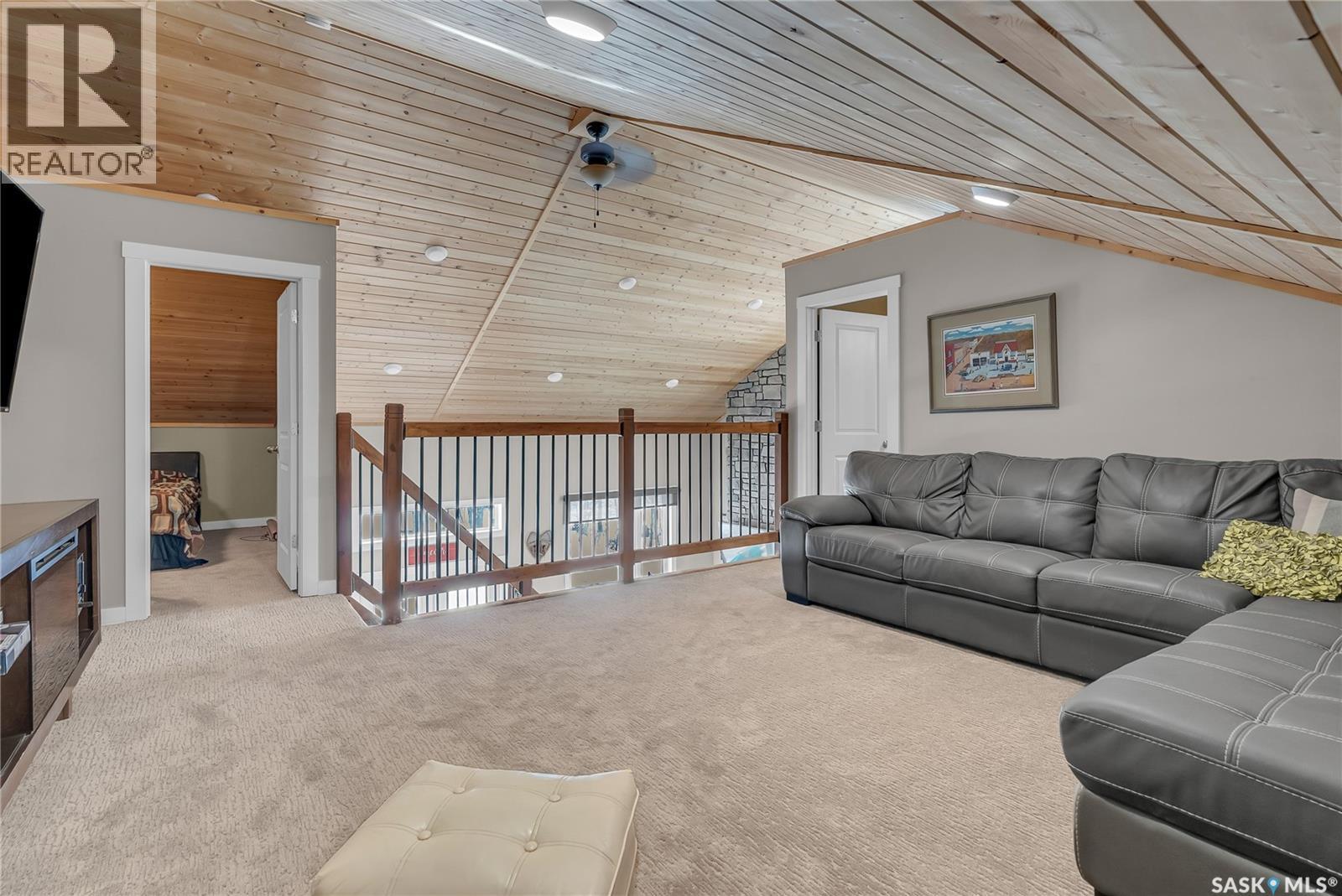 102 Moore Drive, Christopher Lake, SK - Indoor Photo Showing Other Room