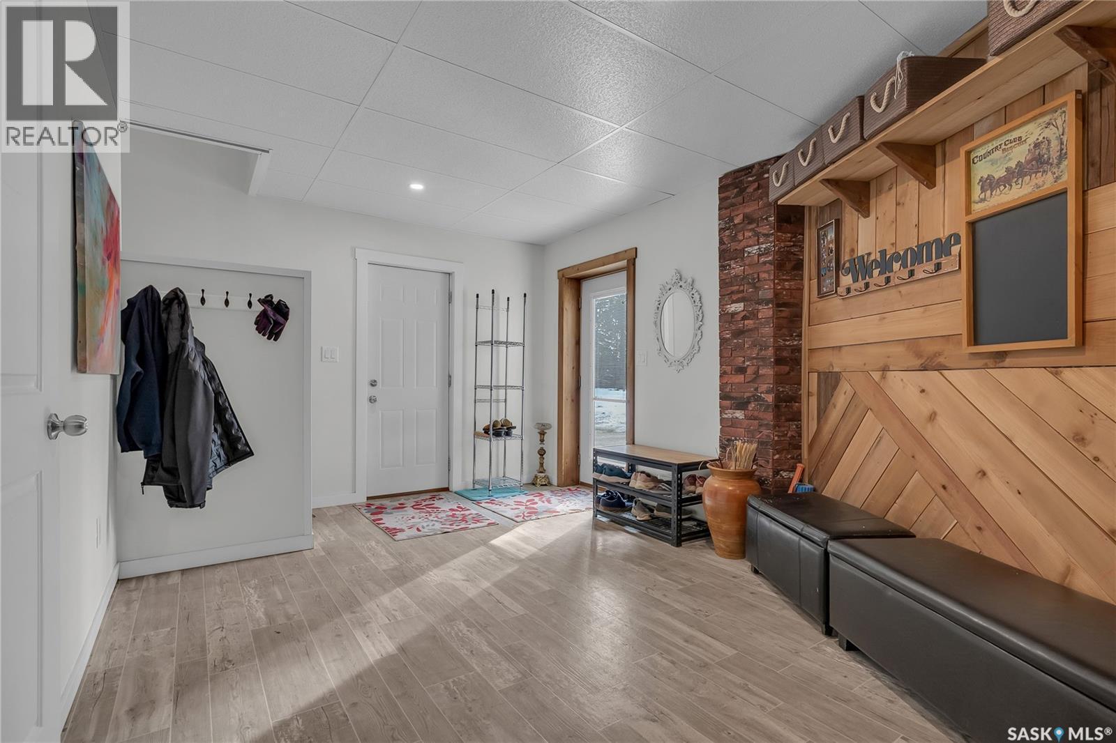 102 Moore Drive, Christopher Lake, SK - Indoor Photo Showing Other Room