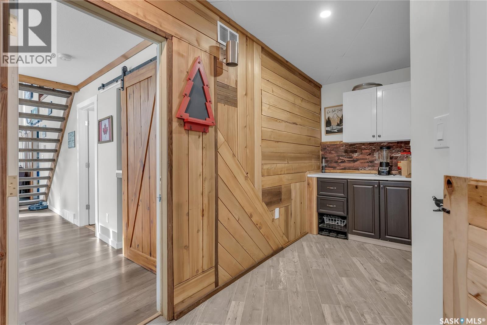 102 Moore Drive, Christopher Lake, SK - Indoor Photo Showing Other Room