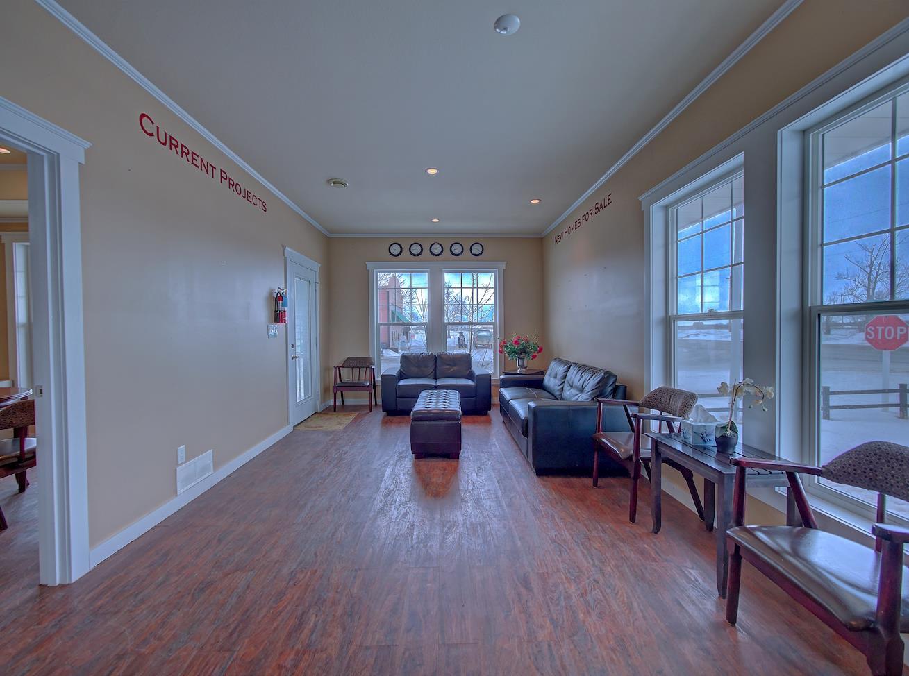 5015 50 Street, Chipman, AB