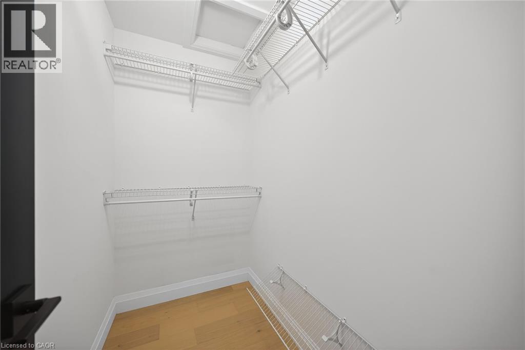 1036 Garth Street, Hamilton, ON - Indoor With Storage