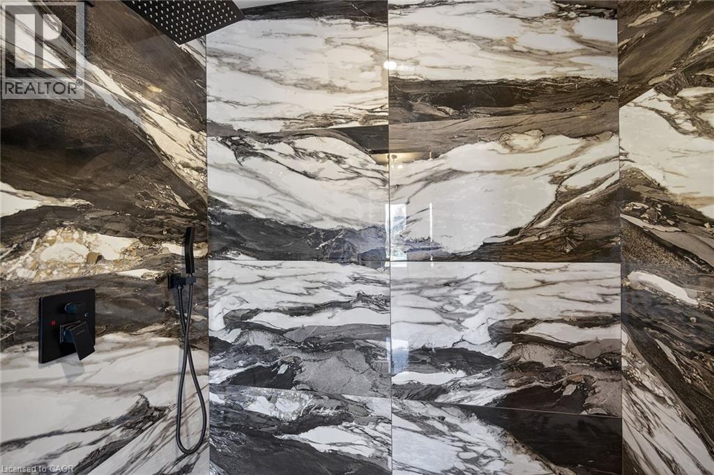 1036 Garth Street, Hamilton, ON - Outdoor With View