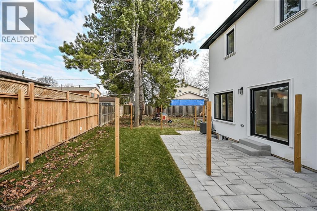 1036 Garth Street, Hamilton, ON - Outdoor