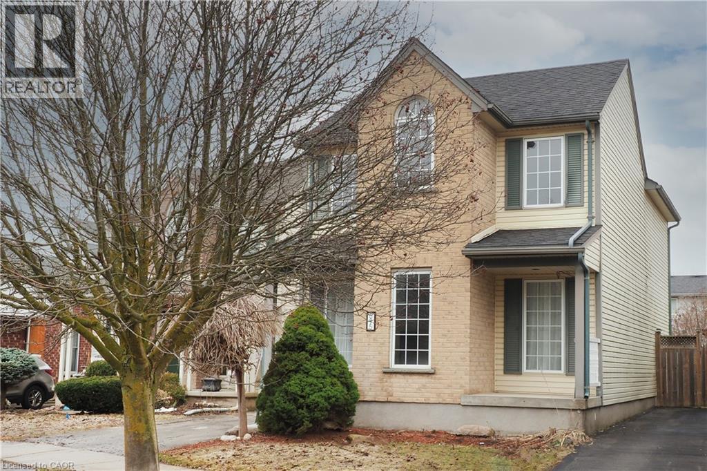 695 Jacob Lane, Waterloo, ON