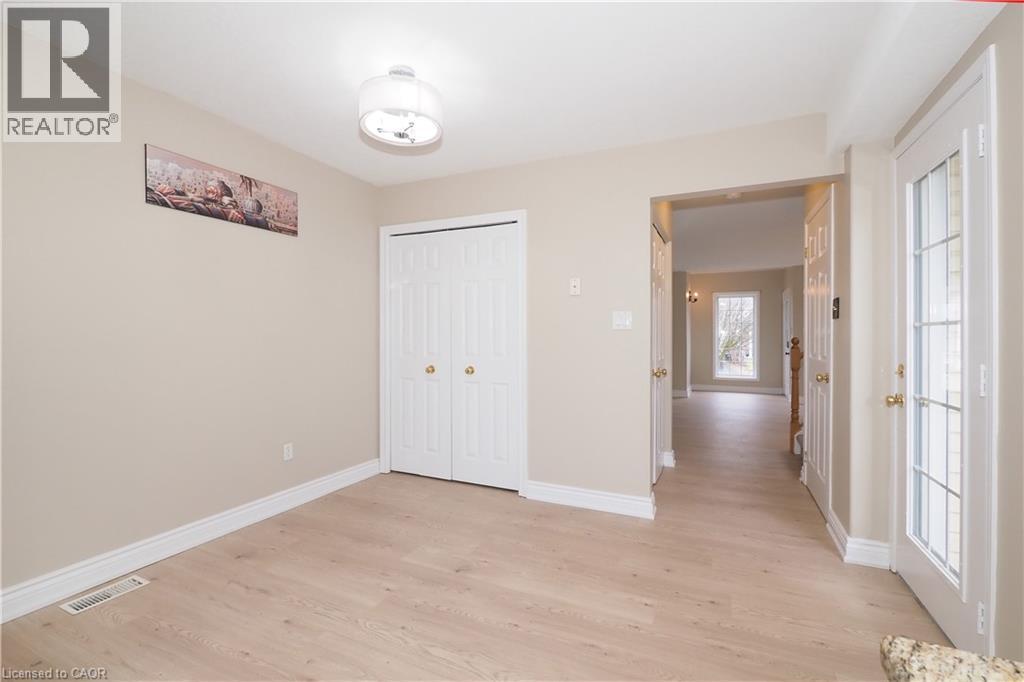 695 Jacob Lane, Waterloo, ON