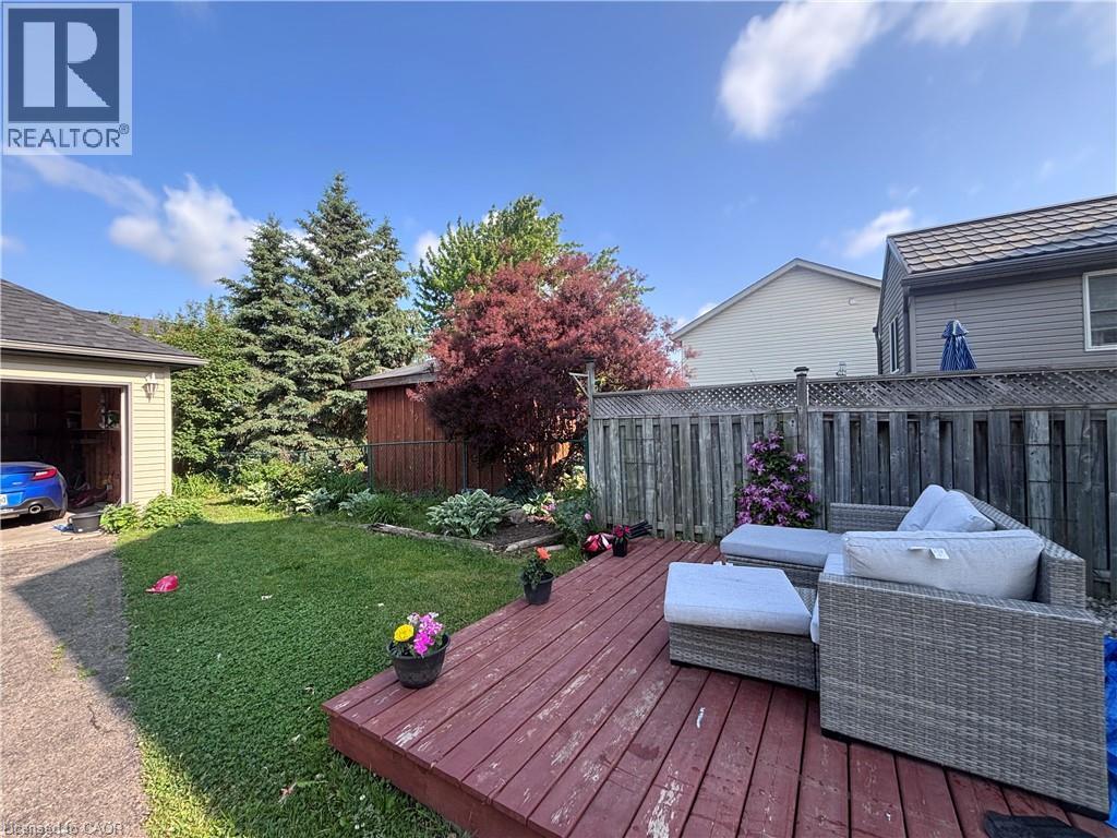 695 Jacob Lane, Waterloo, ON