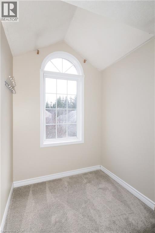 695 Jacob Lane, Waterloo, ON - Indoor Photo Showing Other Room