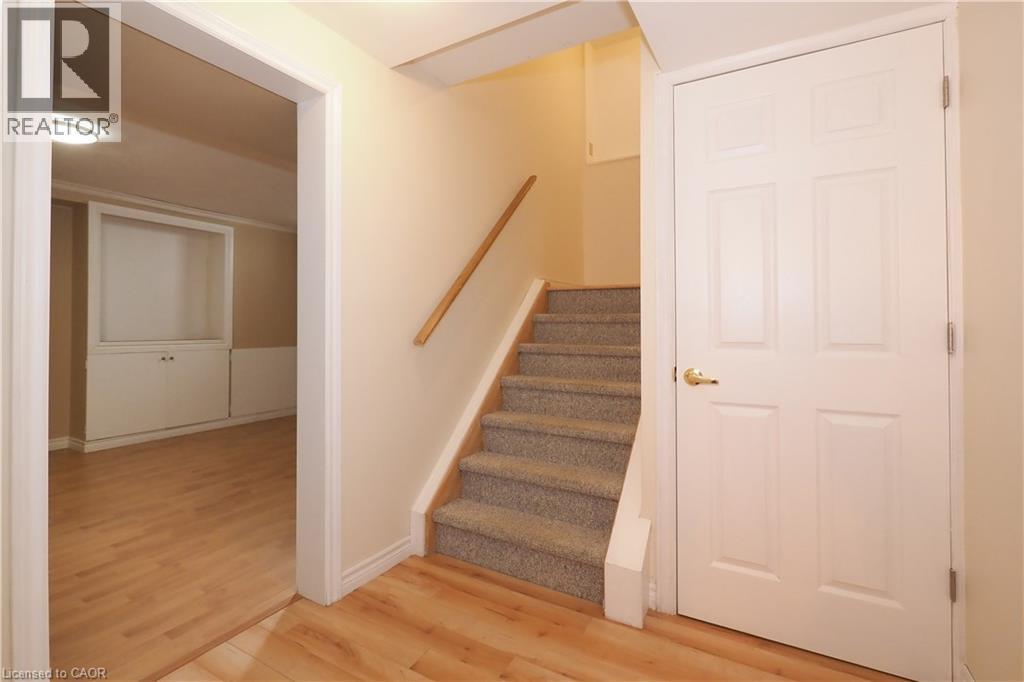 695 Jacob Lane, Waterloo, ON - Indoor Photo Showing Other Room