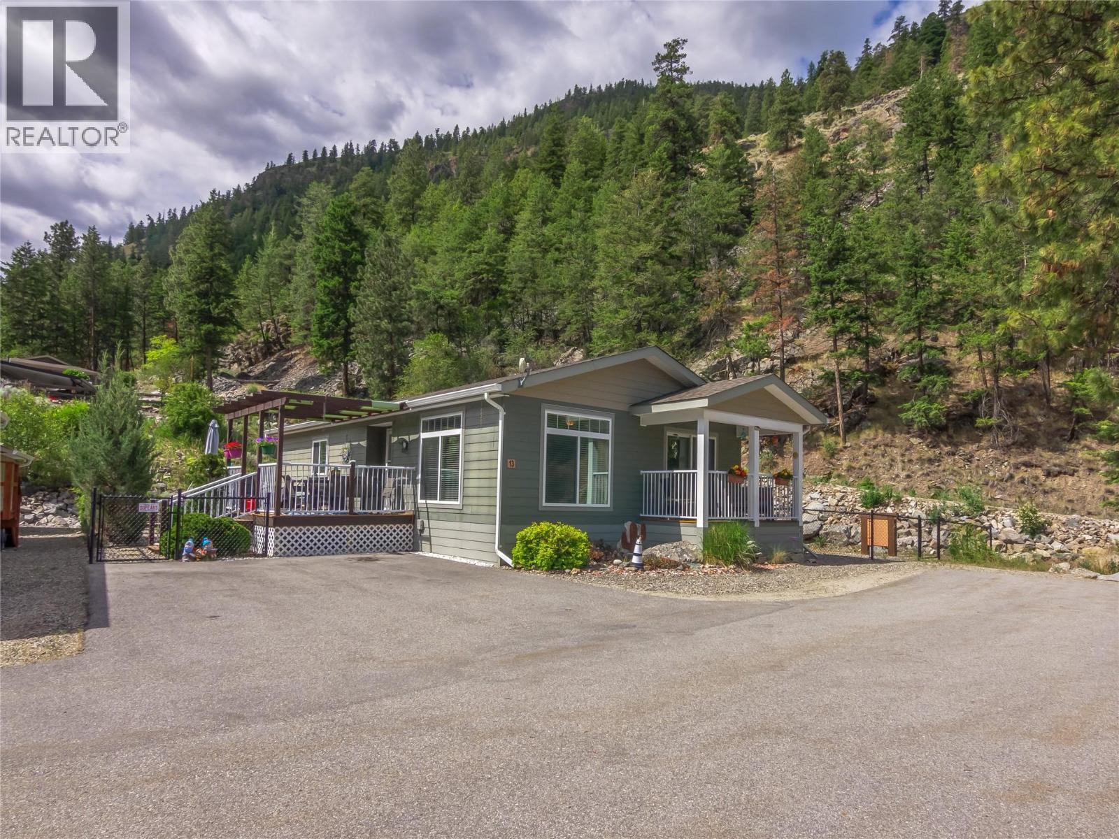 1340 Hwy 3A Highway Unit# 13, Keremeos, BC
