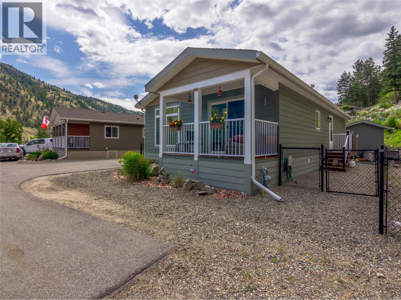 1340 Hwy 3A Highway Unit# 13, Keremeos, BC