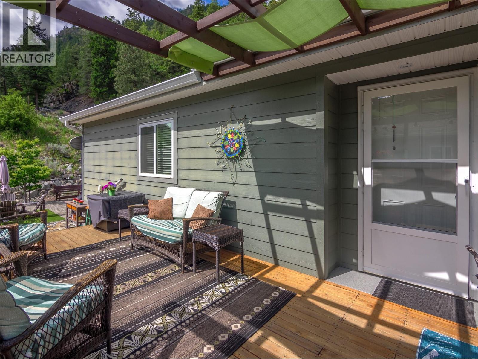 1340 Hwy 3A Highway Unit# 13, Keremeos, BC