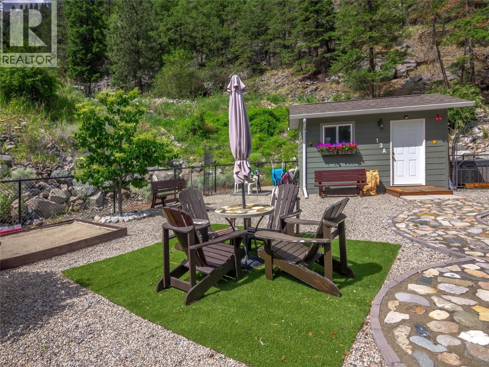 1340 Hwy 3A Highway Unit# 13, Keremeos, BC