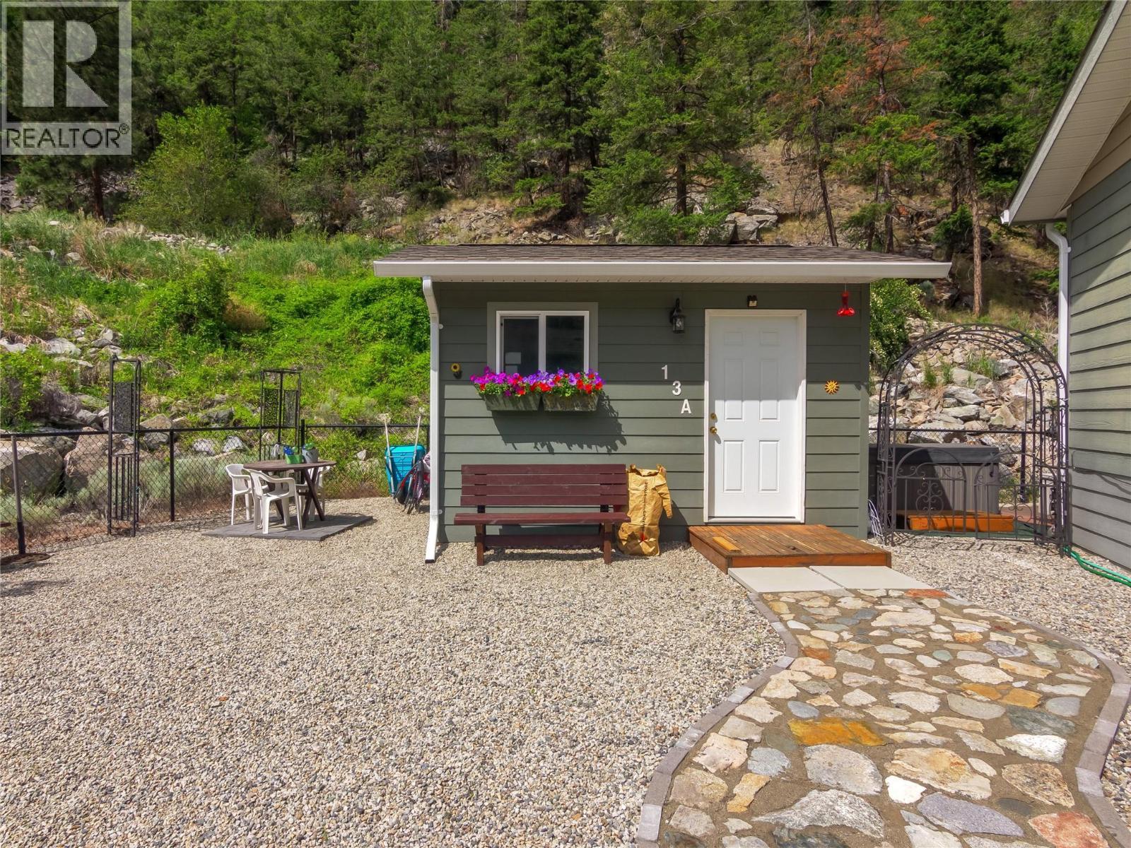 1340 Hwy 3A Highway Unit# 13, Keremeos, BC