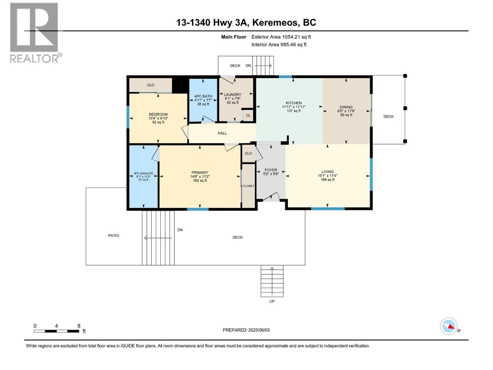 1340 Hwy 3A Highway Unit# 13, Keremeos, BC