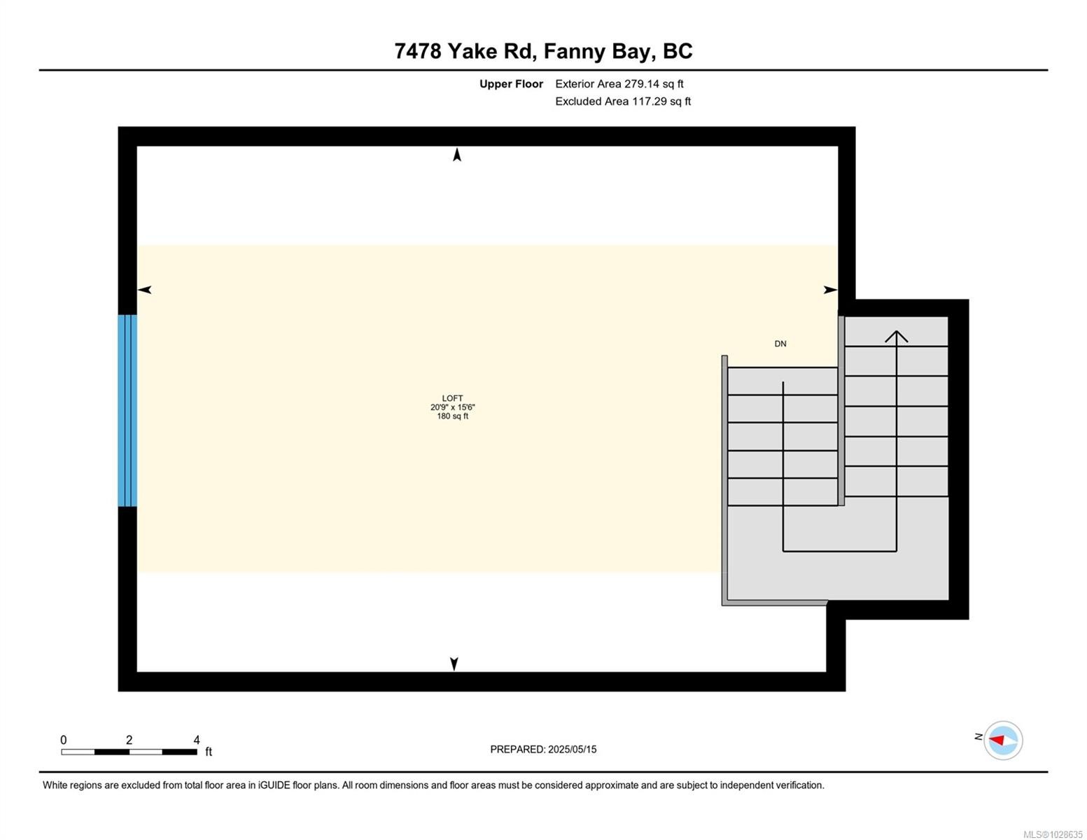 7478 Yake Rd, Fanny Bay, BC