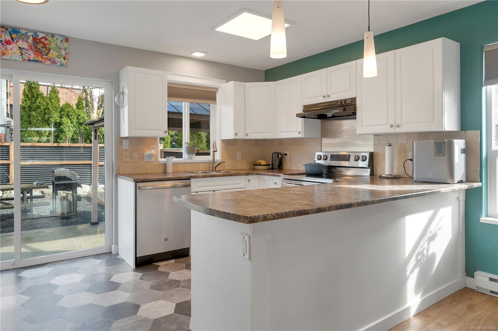 1041 Shellbourne Blvd, Campbell River, BC