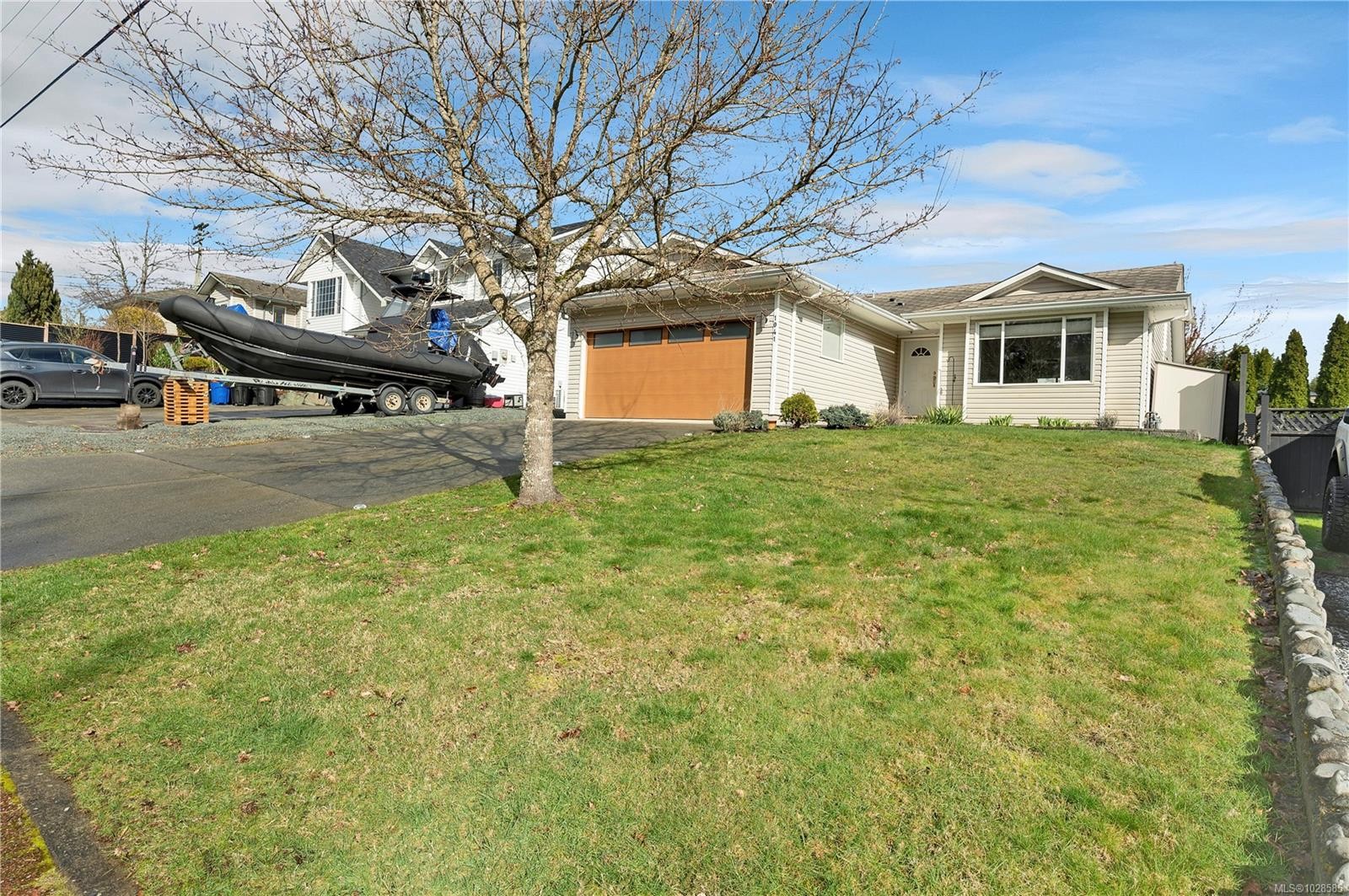 1041 Shellbourne Blvd, Campbell River, BC