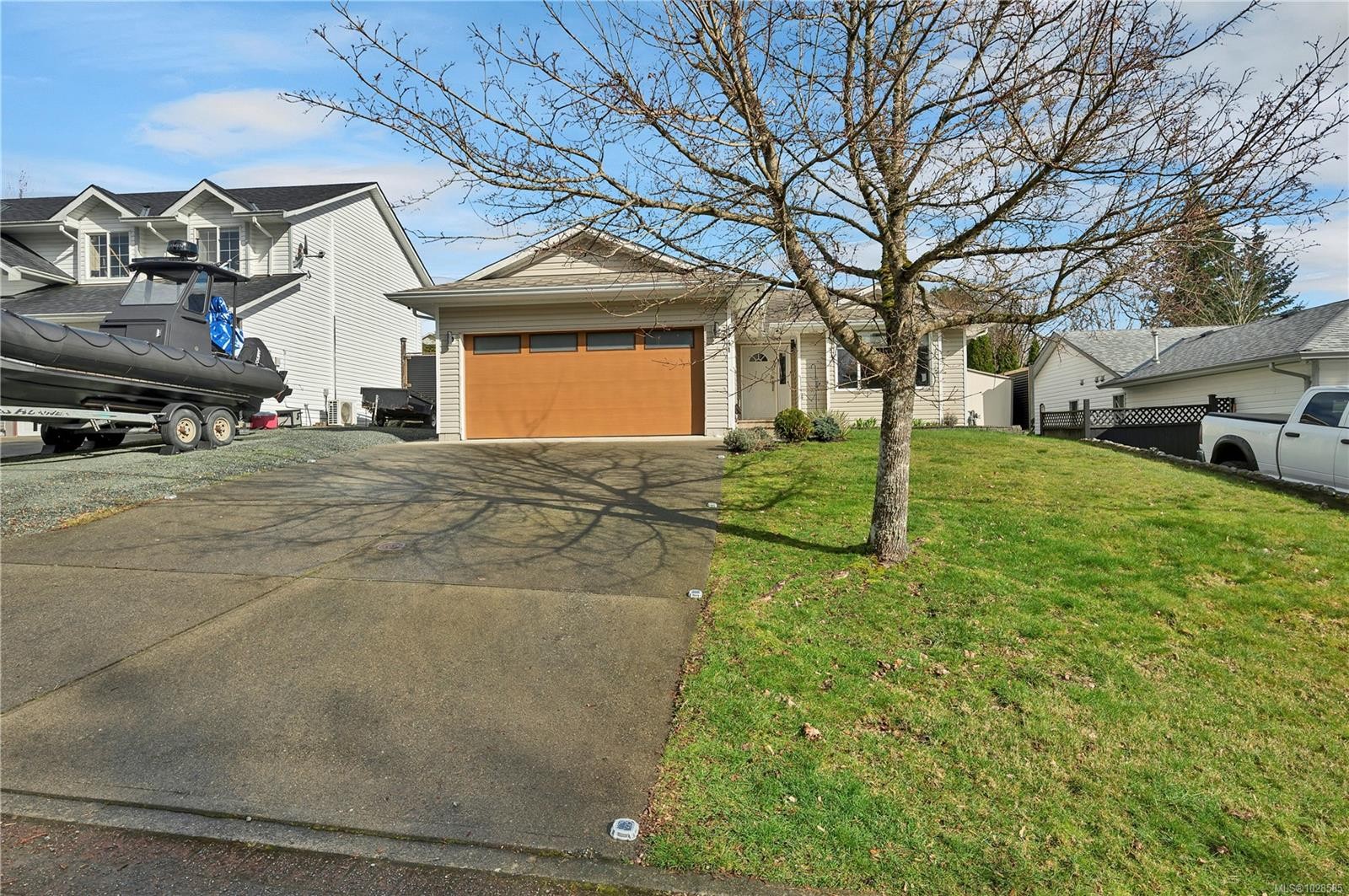 1041 Shellbourne Blvd, Campbell River, BC
