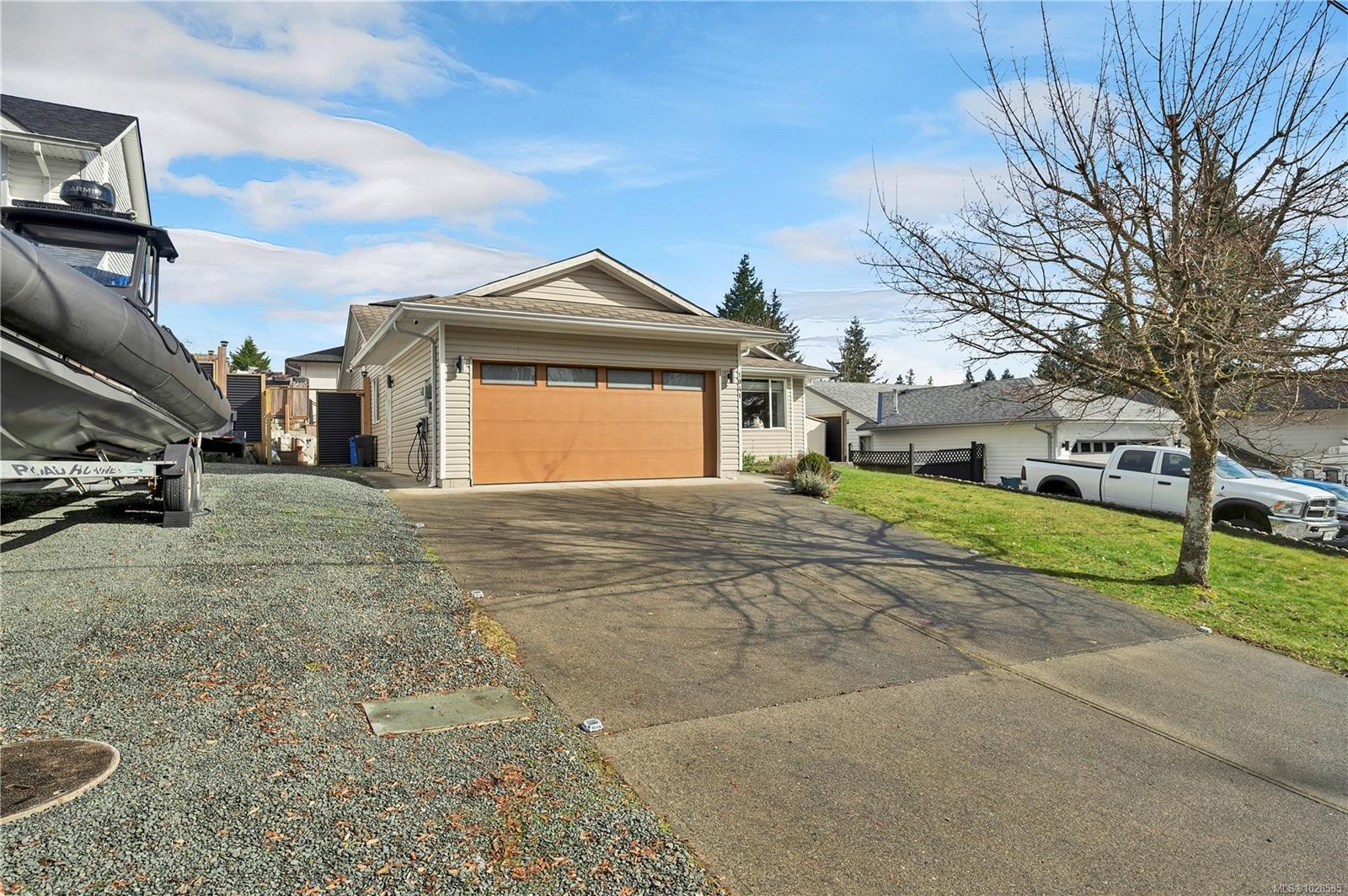 1041 Shellbourne Blvd, Campbell River, BC