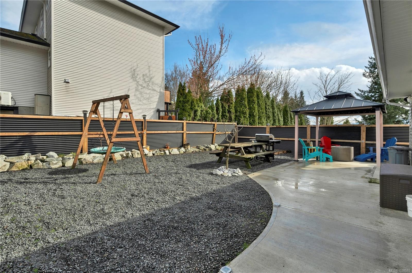 1041 Shellbourne Blvd, Campbell River, BC