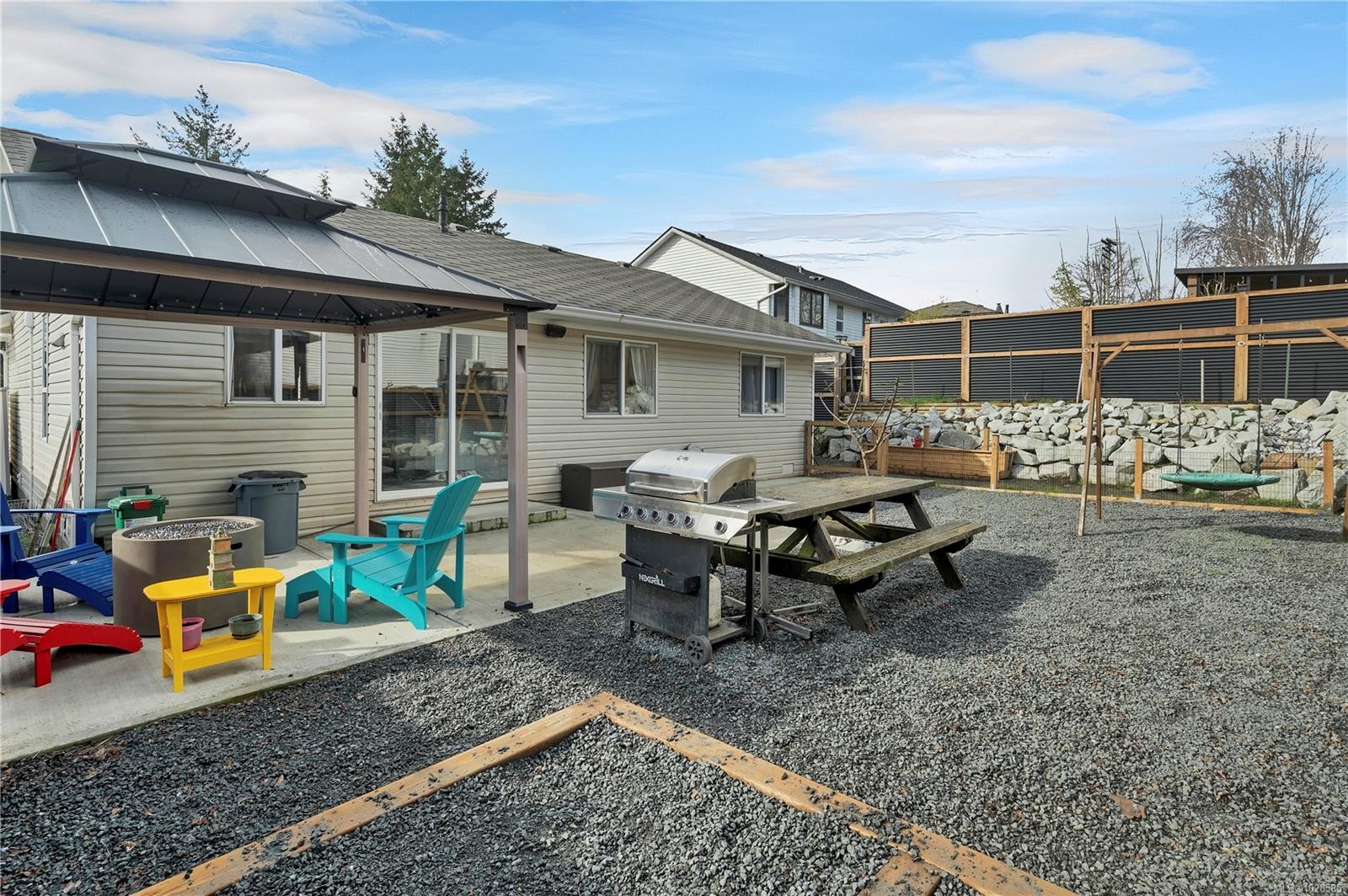 1041 Shellbourne Blvd, Campbell River, BC