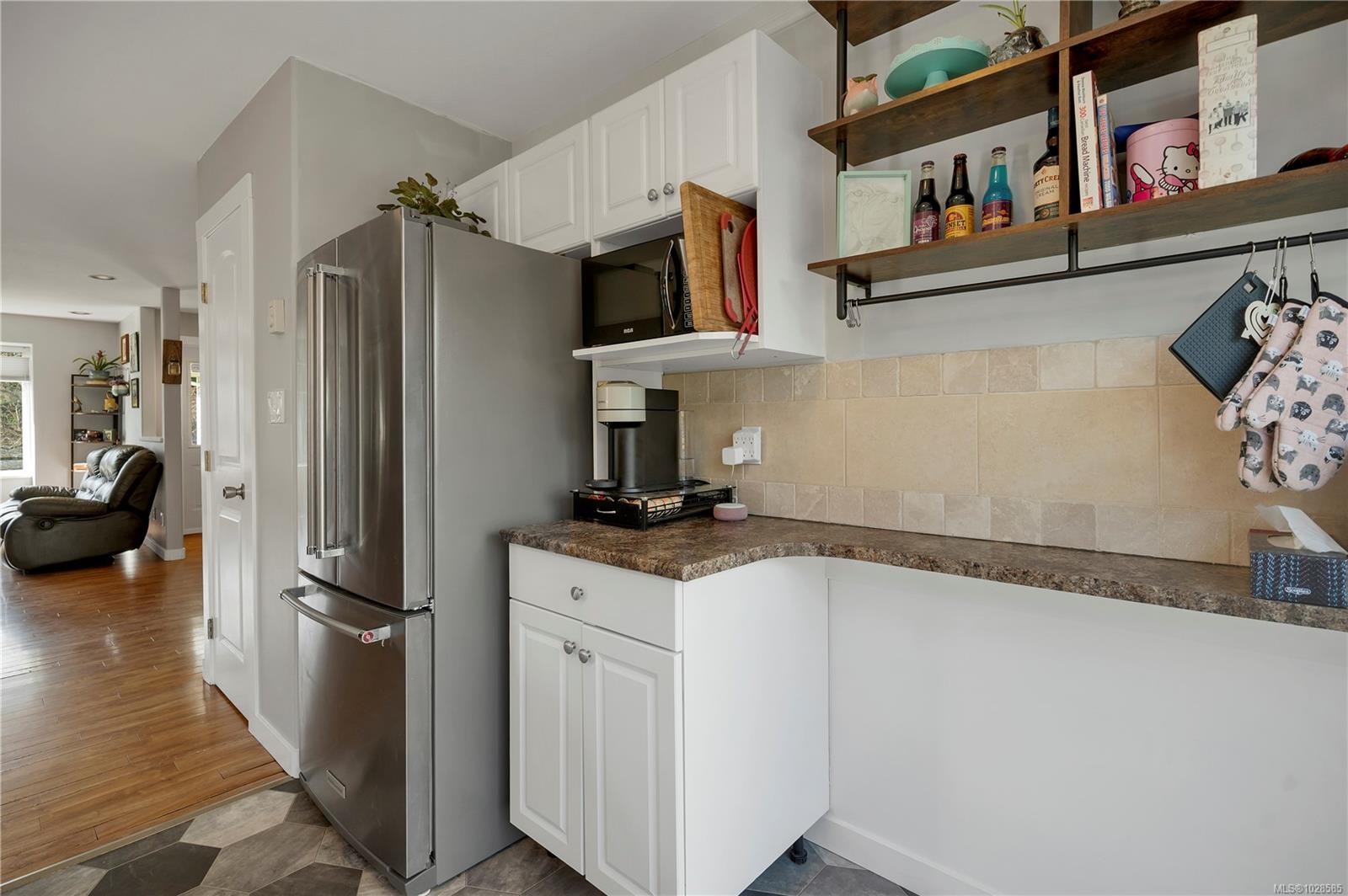 1041 Shellbourne Blvd, Campbell River, BC