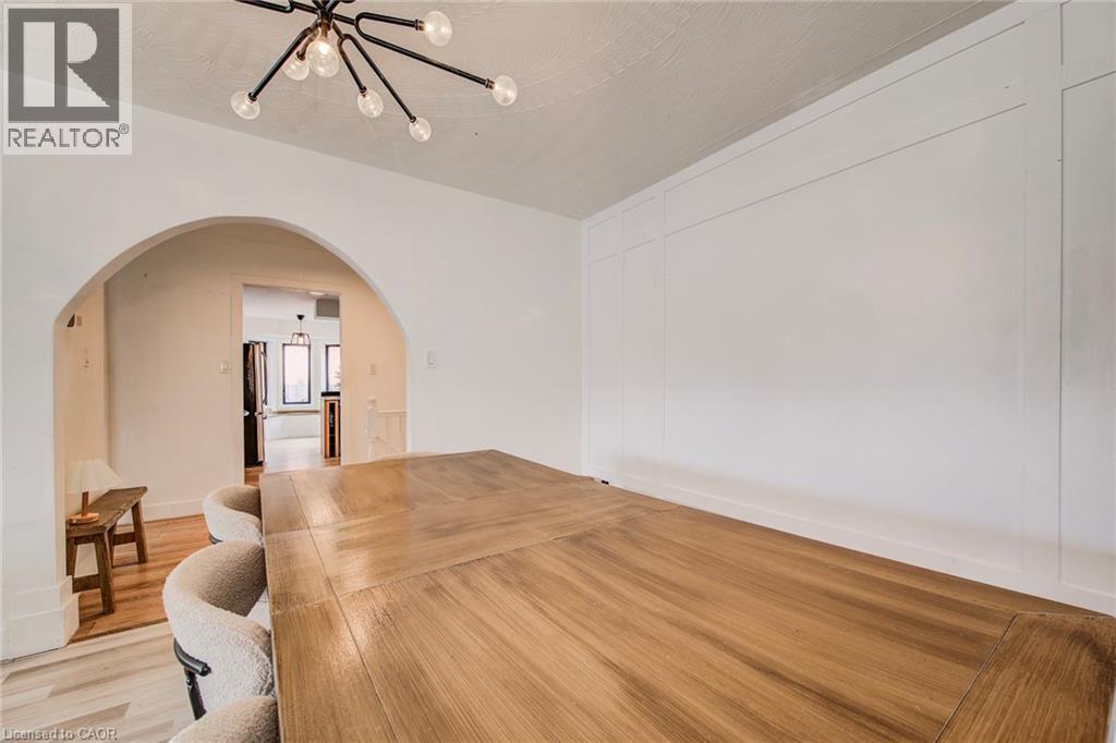 43 Southview Crescent, Cambridge, ON - Indoor Photo Showing Other Room