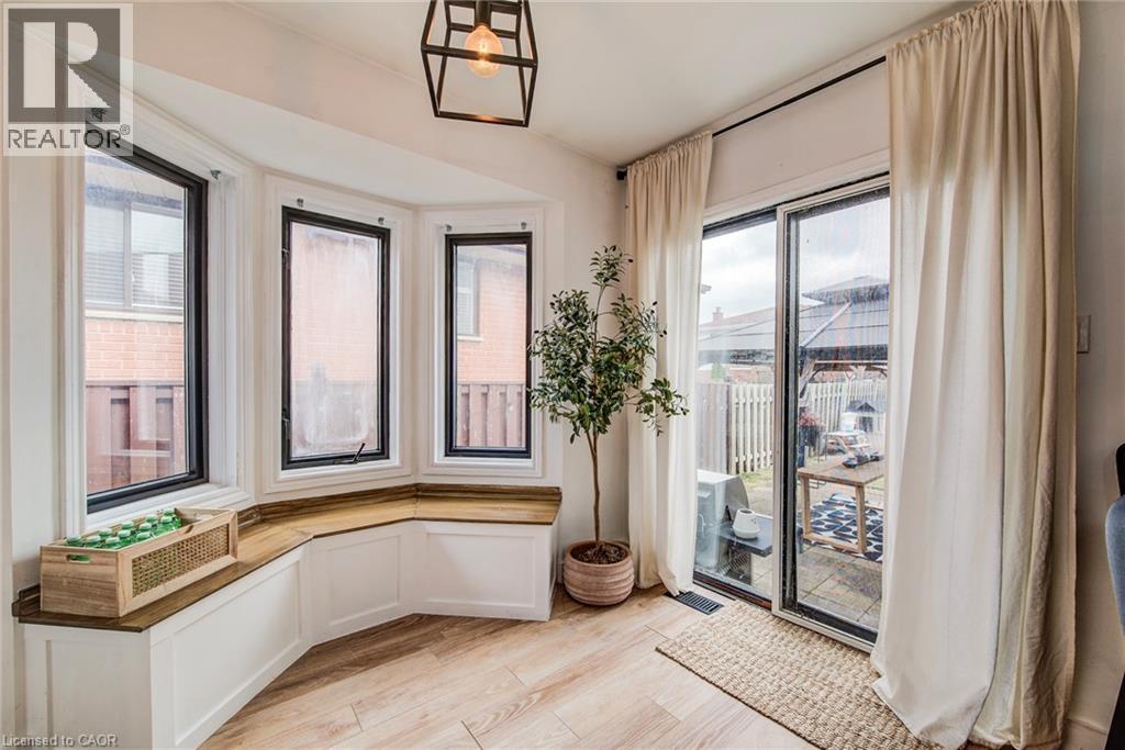 43 Southview Crescent, Cambridge, ON - Indoor Photo Showing Other Room