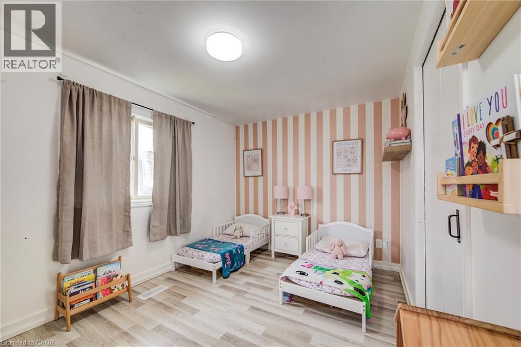 43 Southview Crescent, Cambridge, ON - Indoor