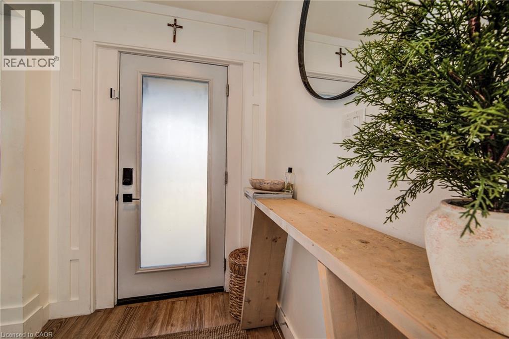 43 Southview Crescent, Cambridge, ON - Indoor Photo Showing Other Room