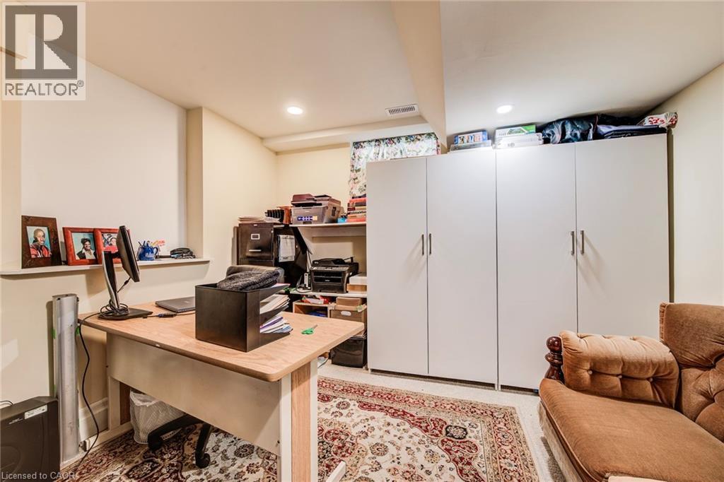 43 Southview Crescent, Cambridge, ON - Indoor